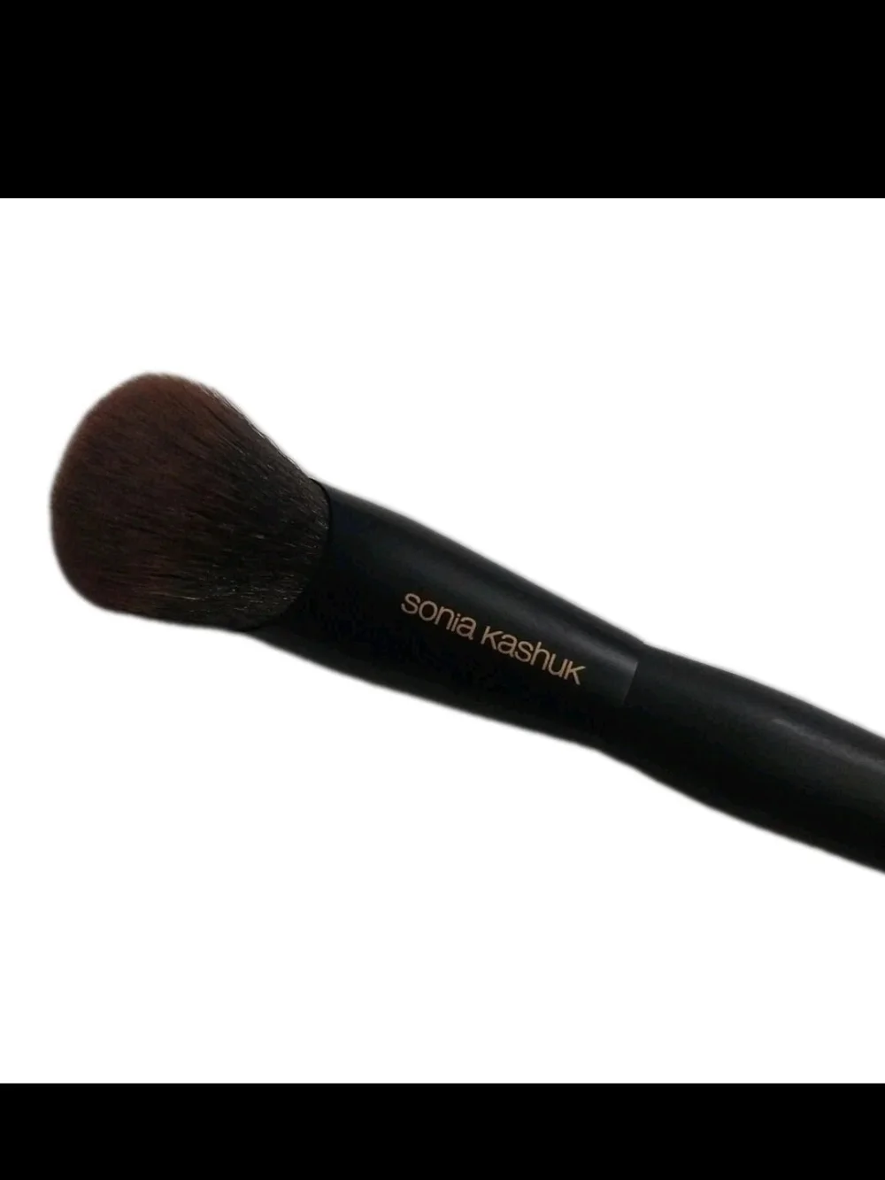 Sonia Kashuk Professional Pinnacle Makeup Brush New W/O Box